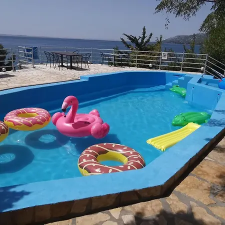 شقة Adria Paradies By Marinko *